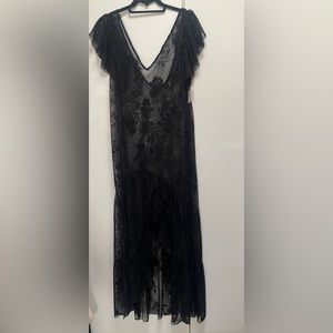 Free People Lace Dress Brand New!
